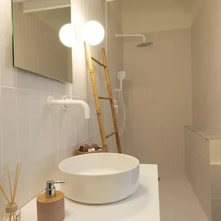 Raizes 22 - 6 Apartamento