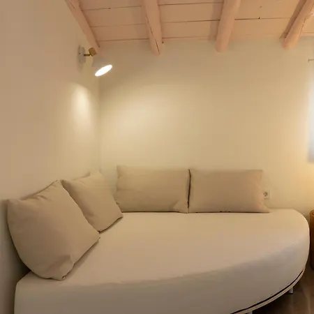 Raizes 22 - 6 Apartamento Puebla De Don Fadrique