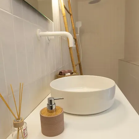 Raizes 22 - 6 Apartamento Puebla De Don Fadrique