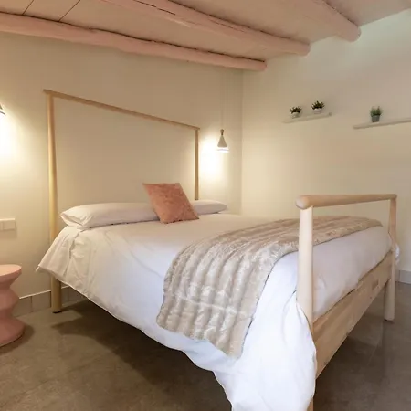 Raizes 22 - 6 Apartamento *