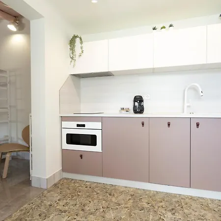 Apartamento Raizes 22 - 6 *