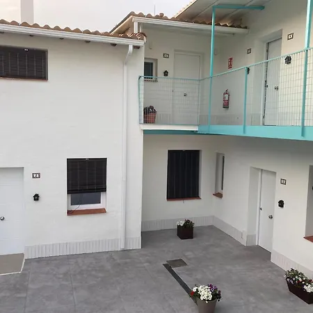 Apartamento Raizes 22 - 6 *