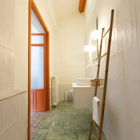 Raizes 22 - 6 Apartamento Puebla De Don Fadrique