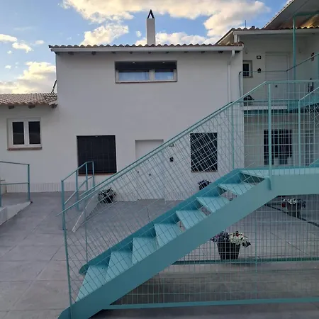Raizes 22 - 6 Apartamento Puebla De Don Fadrique